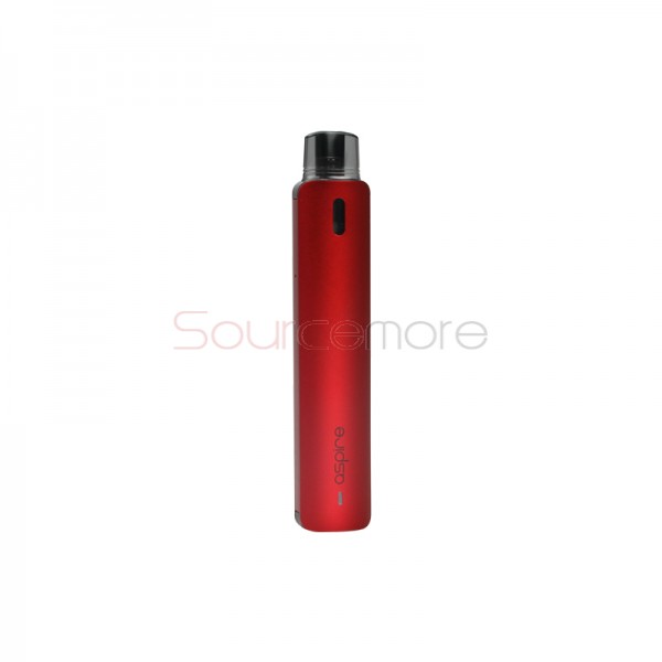 Aspire OBY Kit