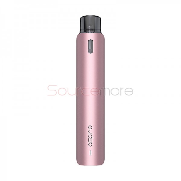 Aspire OBY Kit Rose Gold