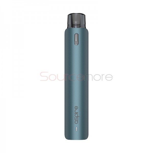Aspire OBY Kit Slate Grey