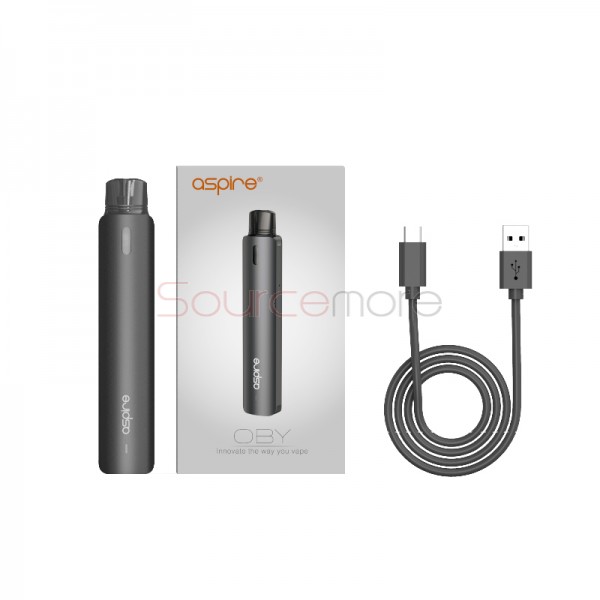 Aspire OBY Kit