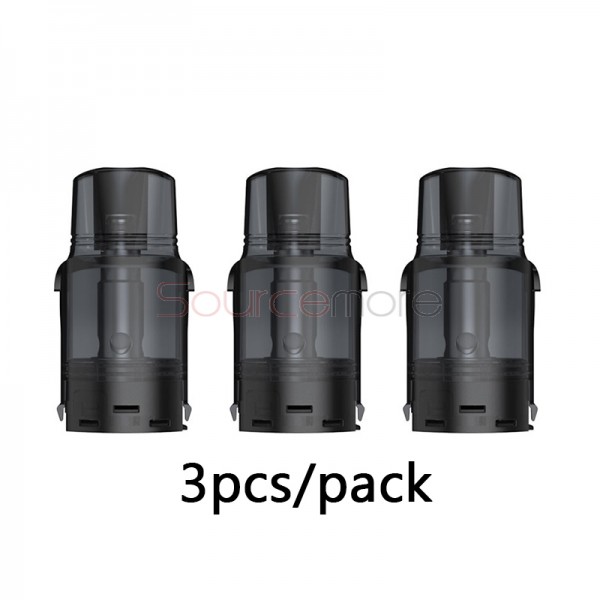 Aspire OBY Pod Cartridge 2ml 3pcs
