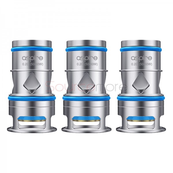 Aspire Odan Mesh Coil 3pcs