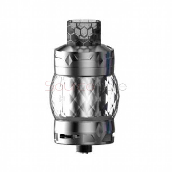 Aspire Odan Mini Tank Smoky Quartz
