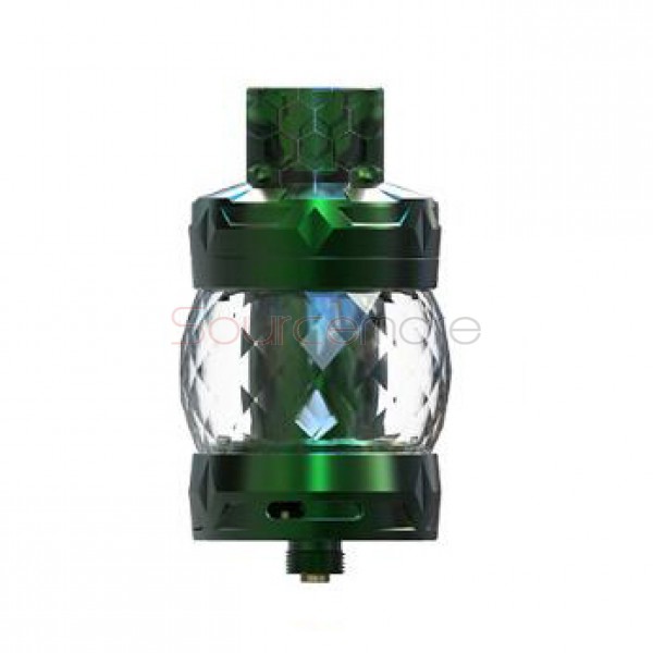Aspire Odan Tank Emerald