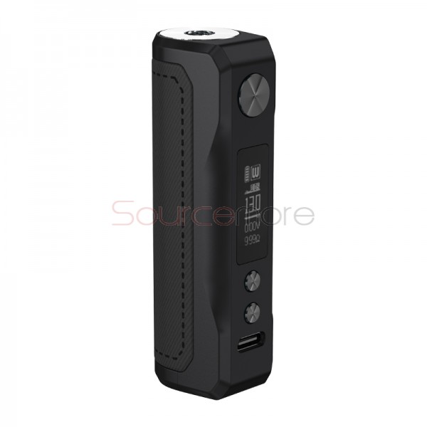 Aspire Onixx Mod Black