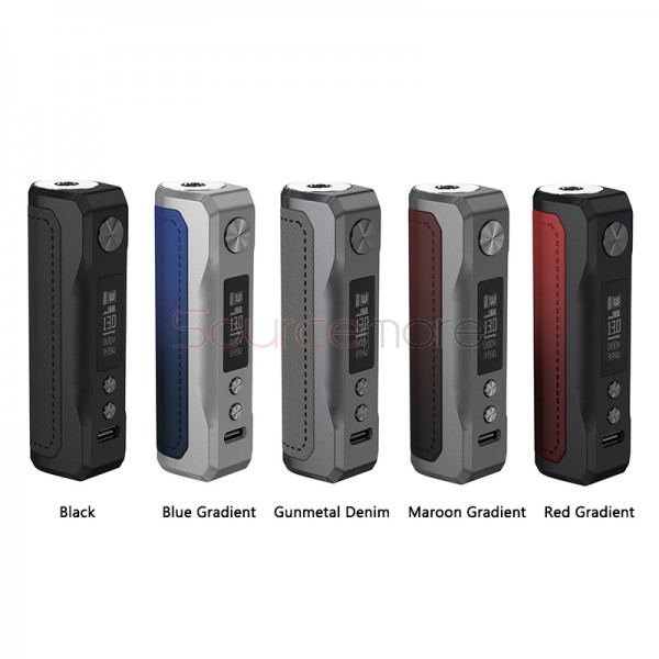 Aspire Onixx Mod