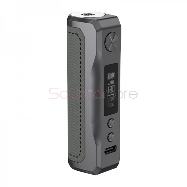 Aspire Onixx Mod Gunmetal Denim