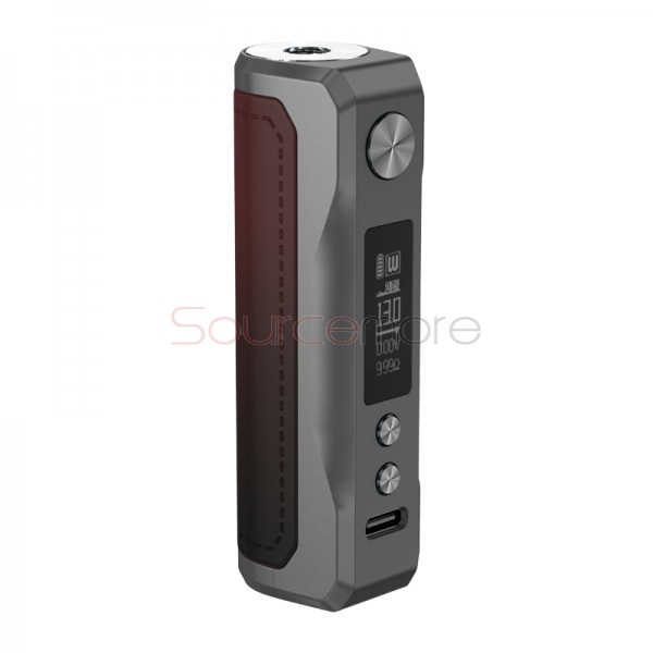 Aspire Onixx Mod Maroon Gradient