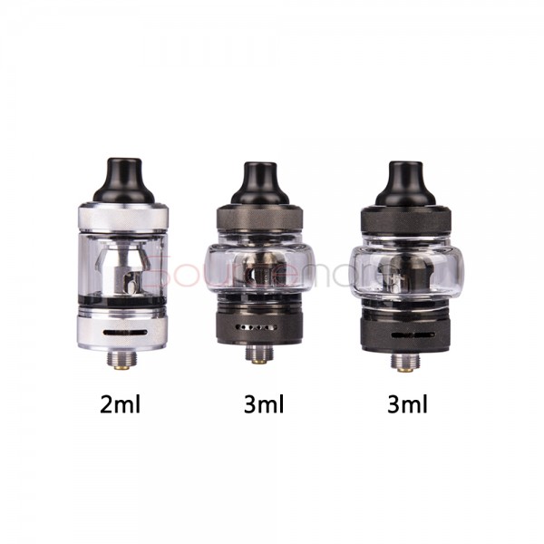 Aspire Onixx Tank