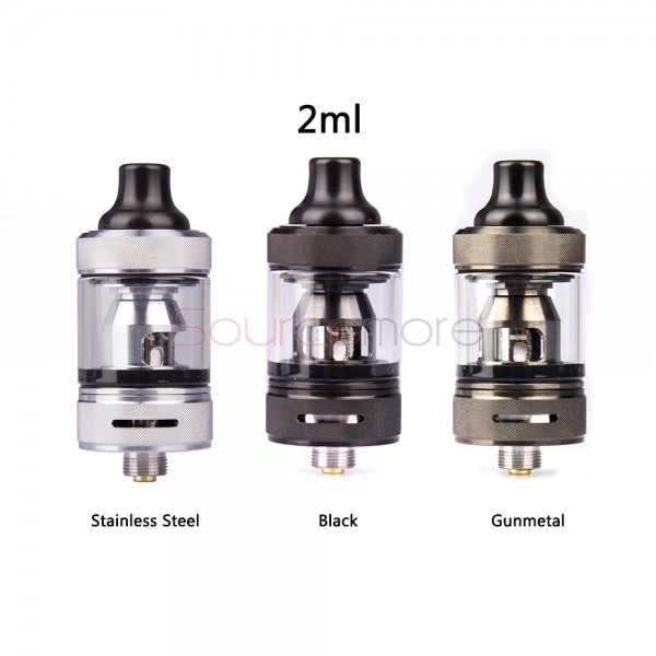 Aspire Onixx Tank