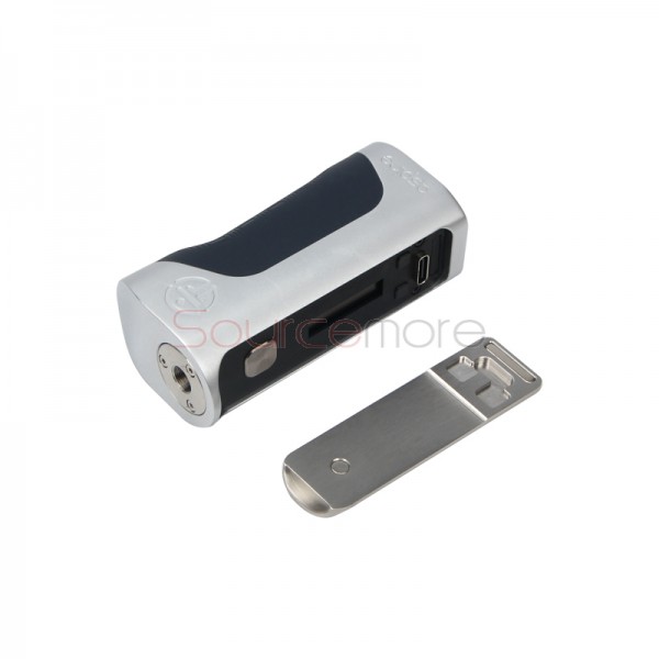 Aspire Paradox Mod