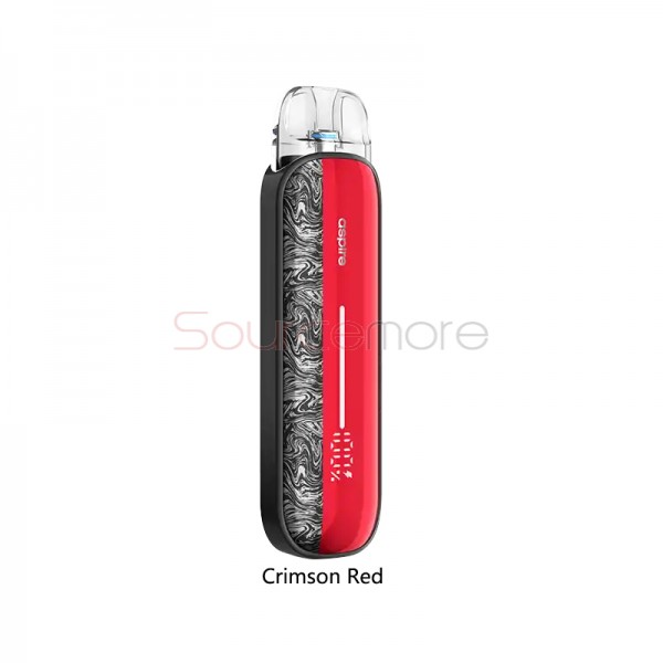 Aspire Pixo Aura Kit