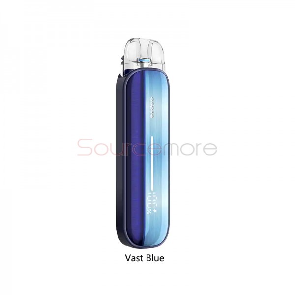 Aspire Pixo Aura Kit