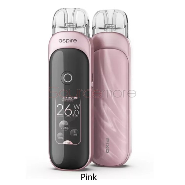 Aspire Pixo Pod Kit