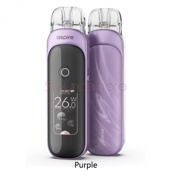 Aspire Pixo Pod Kit