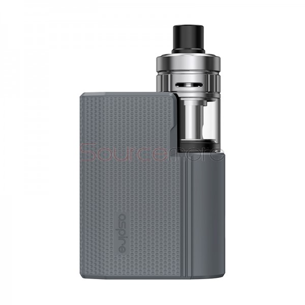 Aspire PockeX Box Kit Grey