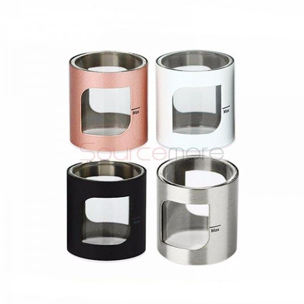 Aspire PockeX Glass Tube
