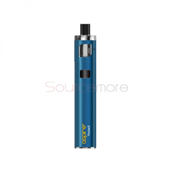Aspire PockeX Pocket AIO Starter Kit