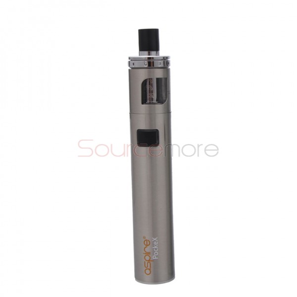 Aspire PockeX Pocket AIO Starter Kit