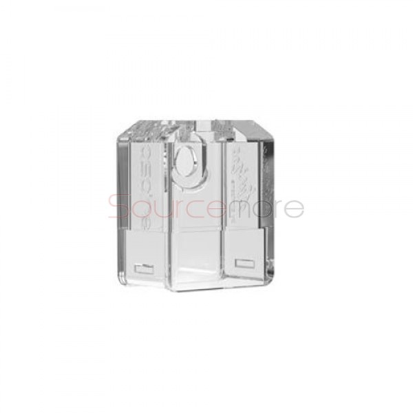 Aspire Qbix RBA Replacement Reservoir