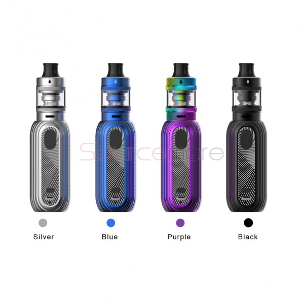 Aspire Reax Mini Kit