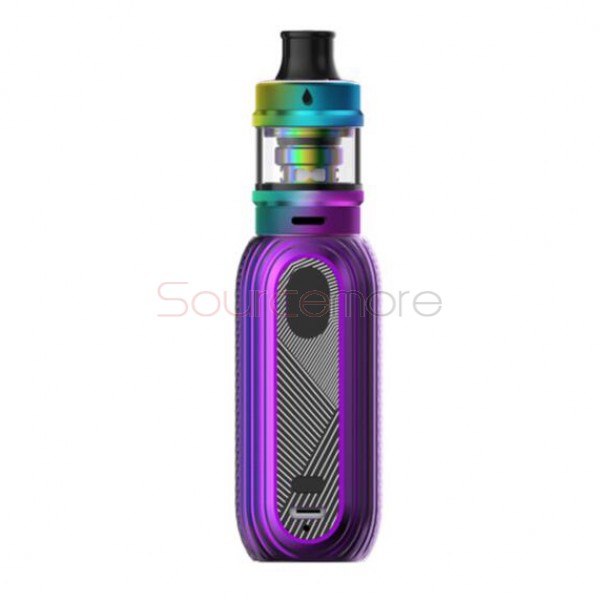 Aspire Reax Mini Kit TPD Version Purple