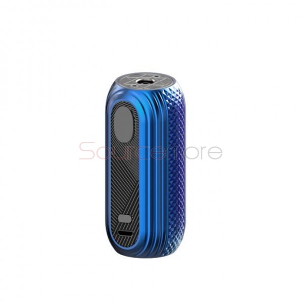 Aspire Reax Mini Mod
