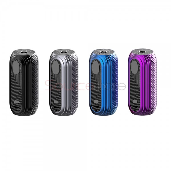 Aspire Reax Mini Mod