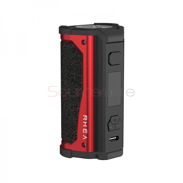 Aspire Rhea Mod