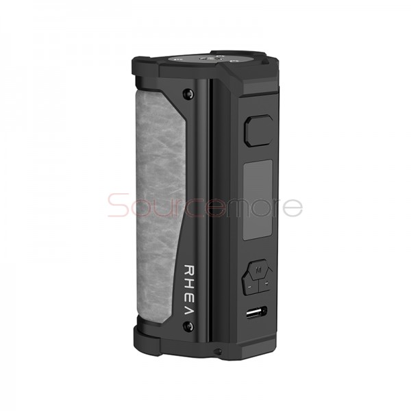 Aspire Rhea Mod