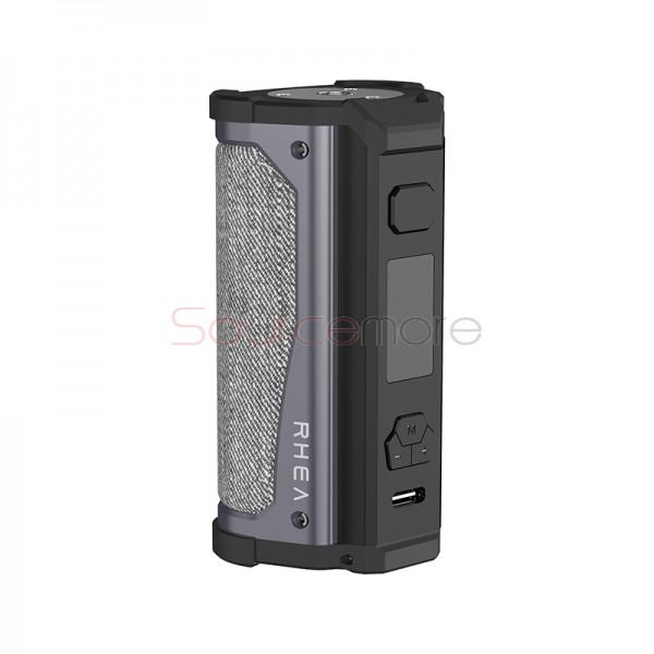 Aspire Rhea Mod