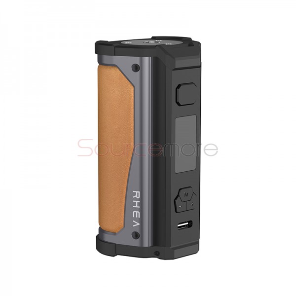 Aspire Rhea Mod