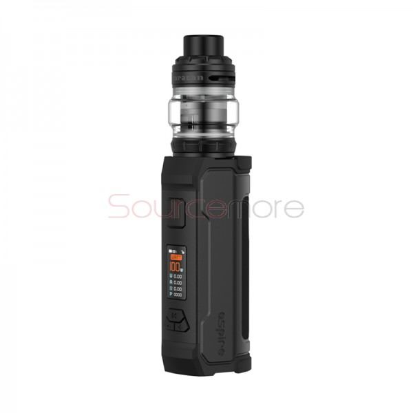 Aspire Rhea X Kit Black