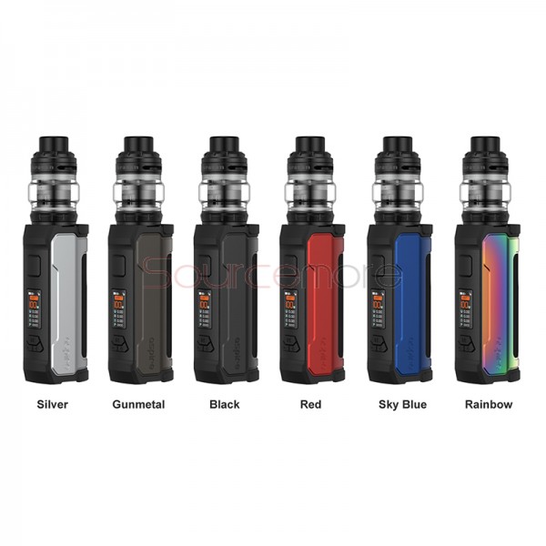 Aspire Rhea X Kit
