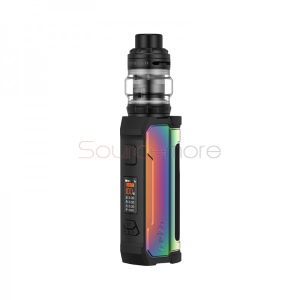 Aspire Rhea X Kit Rainbow