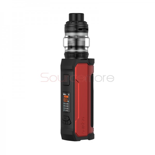 Aspire Rhea X Kit