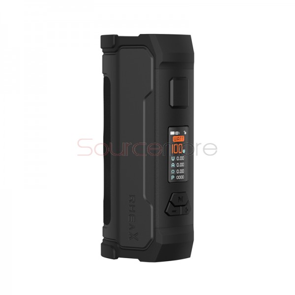 Aspire Rhea X Mod Black