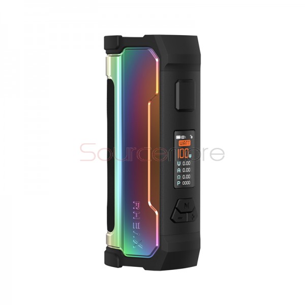 Aspire Rhea X Mod Rainbow