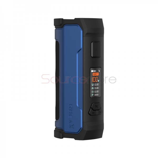 Aspire Rhea X Mod Sky Blue
