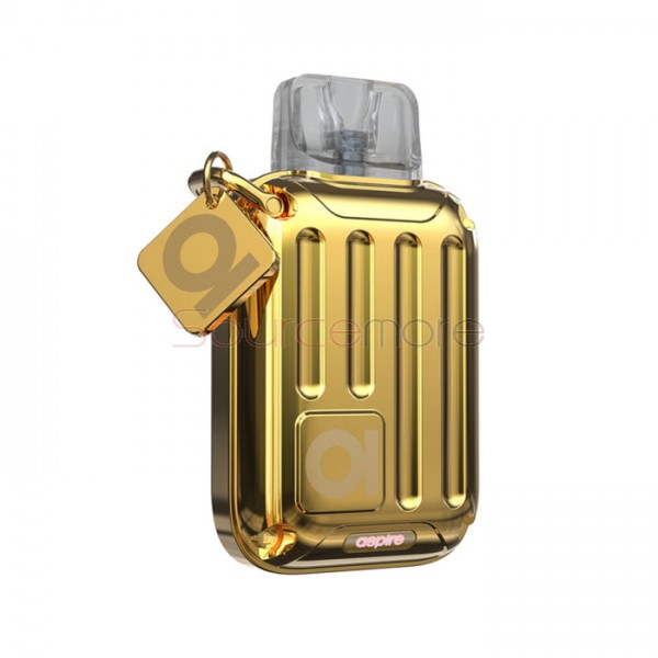 Aspire Riil X Kit