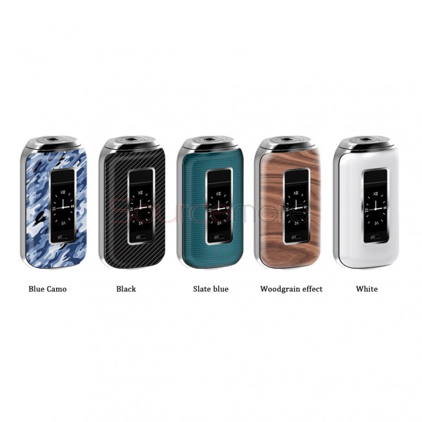 Aspire SkyStar Mod