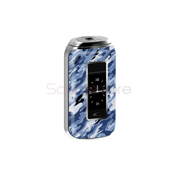 Aspire SkyStar Mod