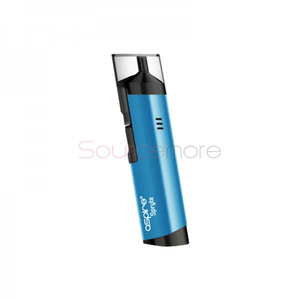 Aspire Spryte AIO Kit