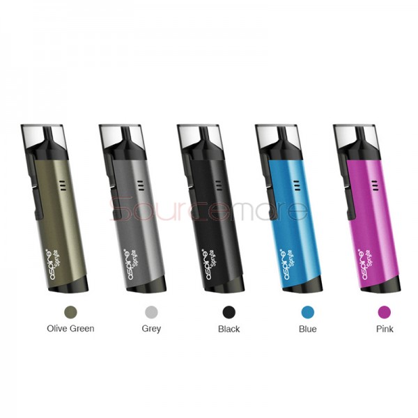Aspire Spryte AIO Kit