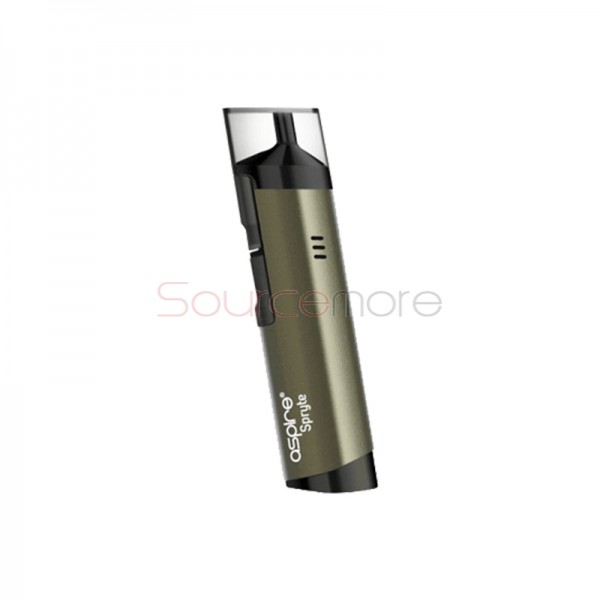 Aspire Spryte AIO Kit