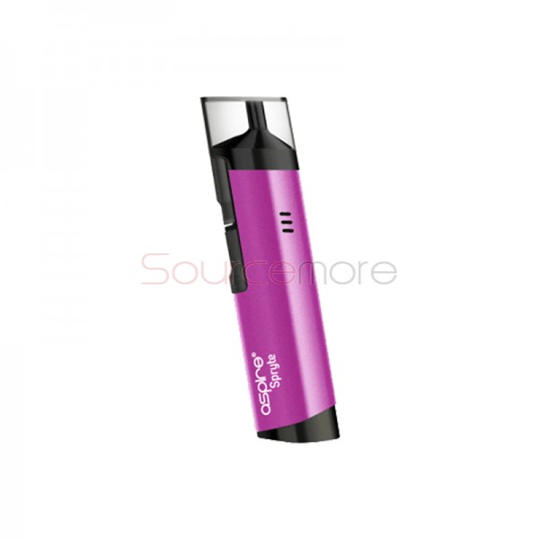 Aspire Spryte AIO Kit