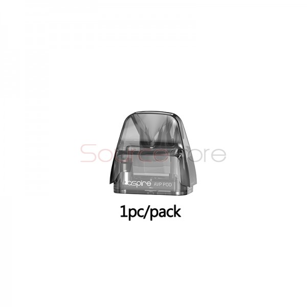 Aspire Tekno Pod For AVP Pro coil(Standard Version)3.0ml 