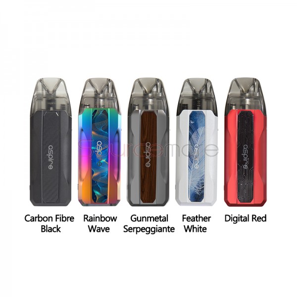 Aspire Tekno Kit