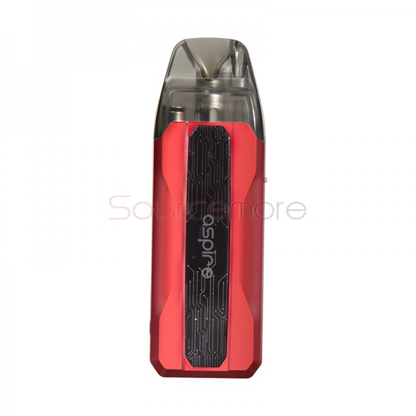 Aspire Tekno Kit