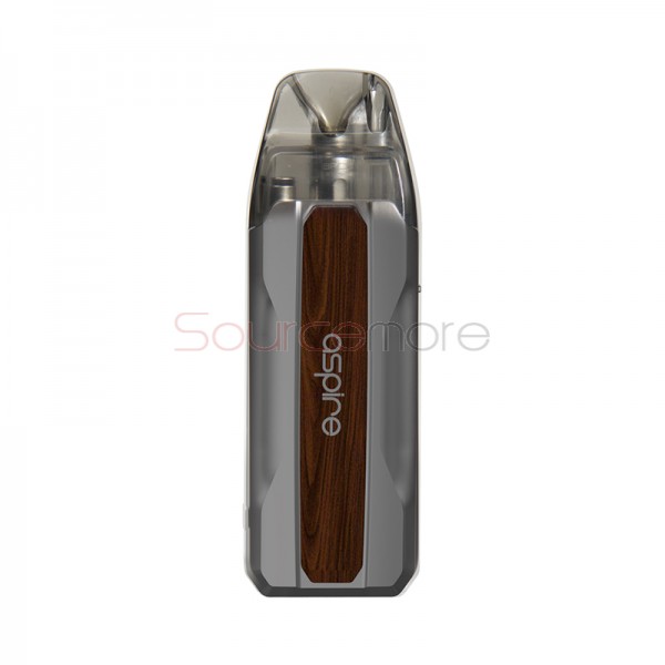 Aspire Tekno Kit Gunmetal Serpeggiante